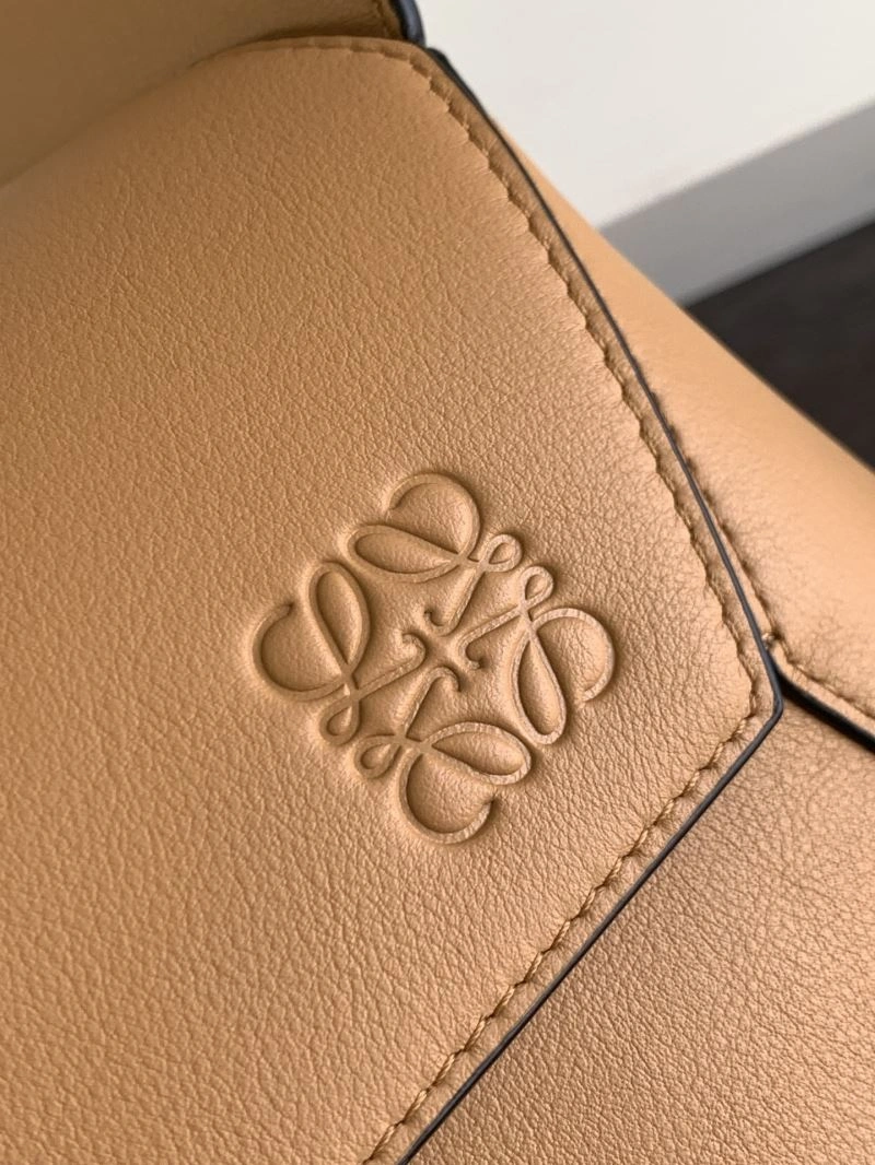 Durable Loewe Puzzle Bags 58343