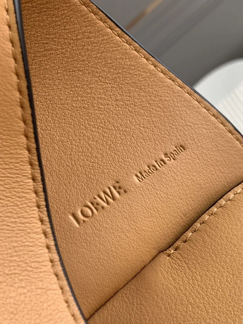 Durable Loewe Puzzle Bags 58343