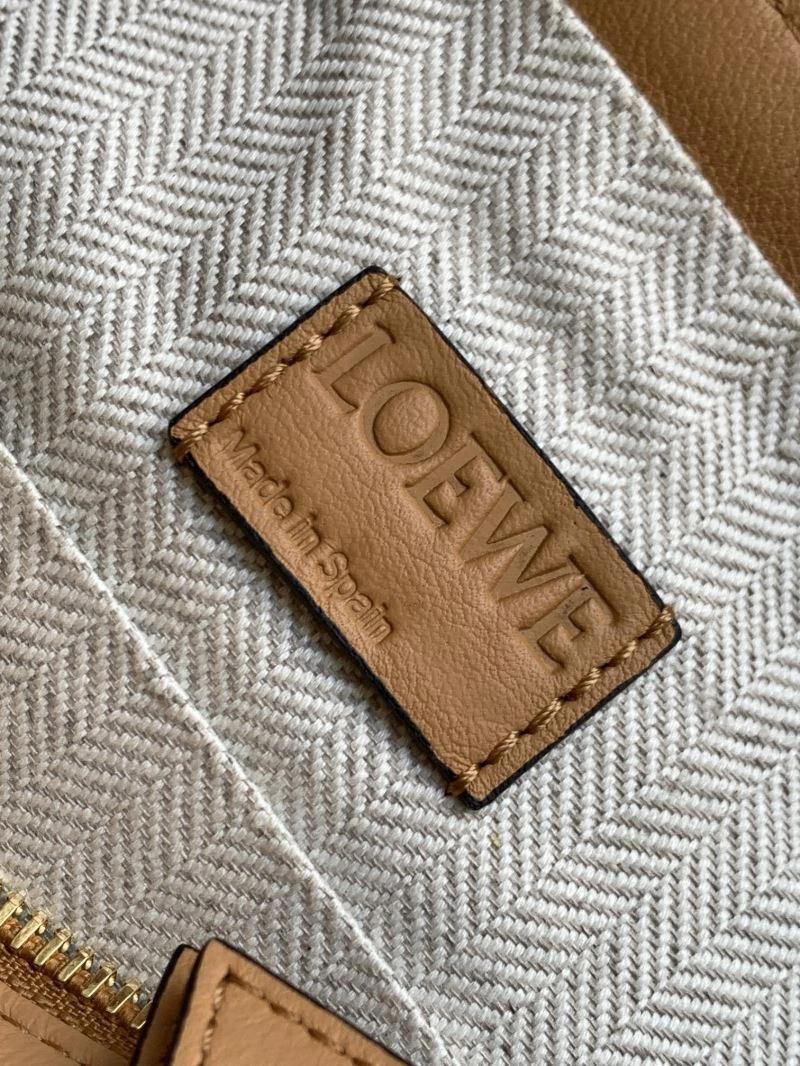 Durable Loewe Puzzle Bags 58343