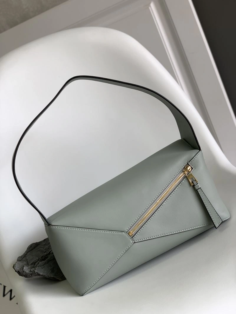 Loewe Puzzle Bags Versatile 58377