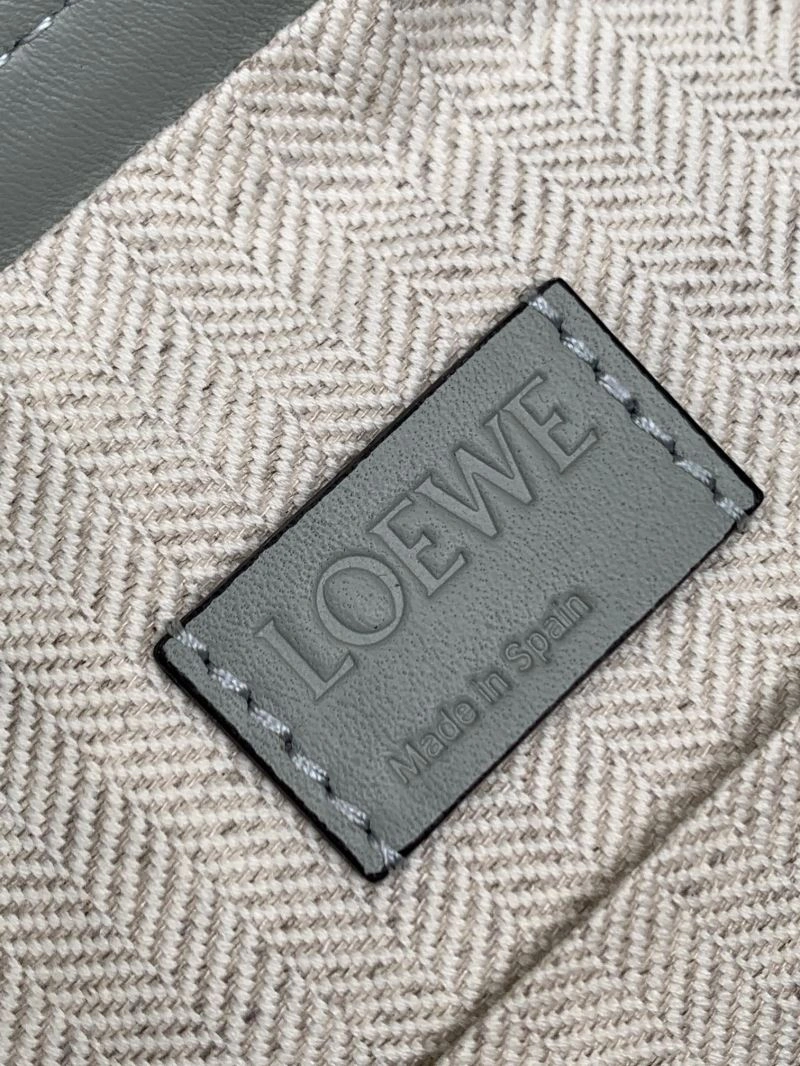 Loewe Puzzle Bags Versatile 58377