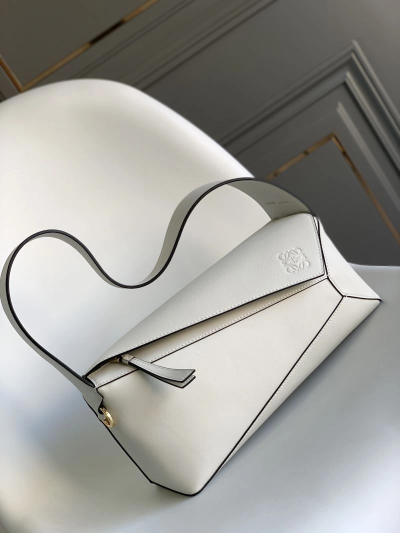 Loewe Puzzle Bags Stretchable 58341