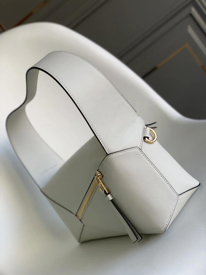 Loewe Puzzle Bags Stretchable 58341