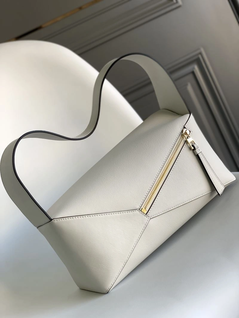 Loewe Puzzle Bags Stretchable 58341