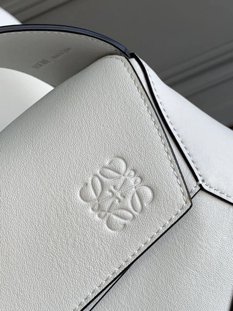 Loewe Puzzle Bags Stretchable 58341