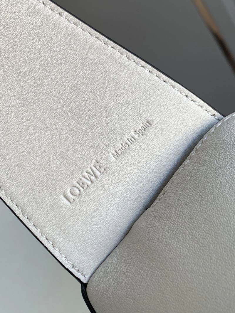 Loewe Puzzle Bags Stretchable 58341