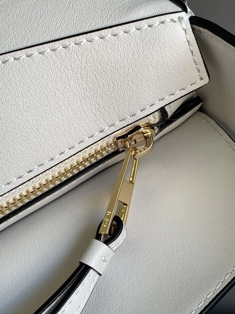 Loewe Puzzle Bags Stretchable 58341
