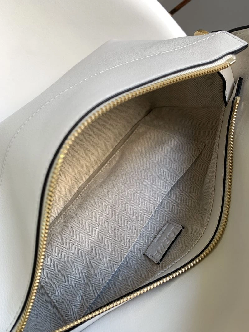 Loewe Puzzle Bags Stretchable 58341