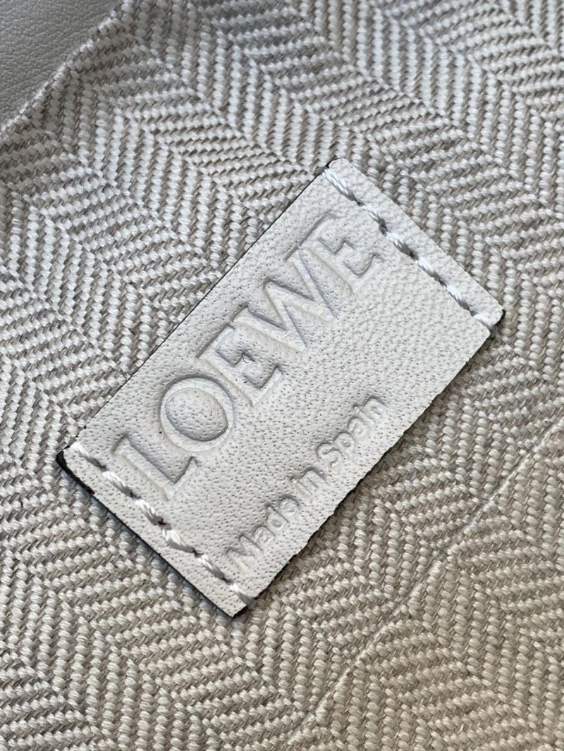 Loewe Puzzle Bags Stretchable 58341