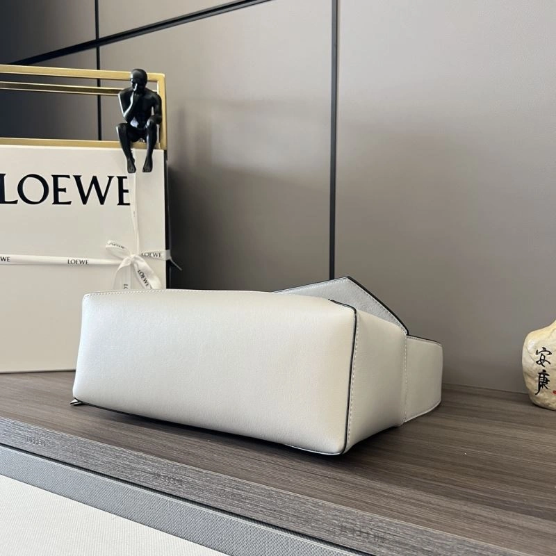 Loewe Puzzle Bags ComfortFit 58334