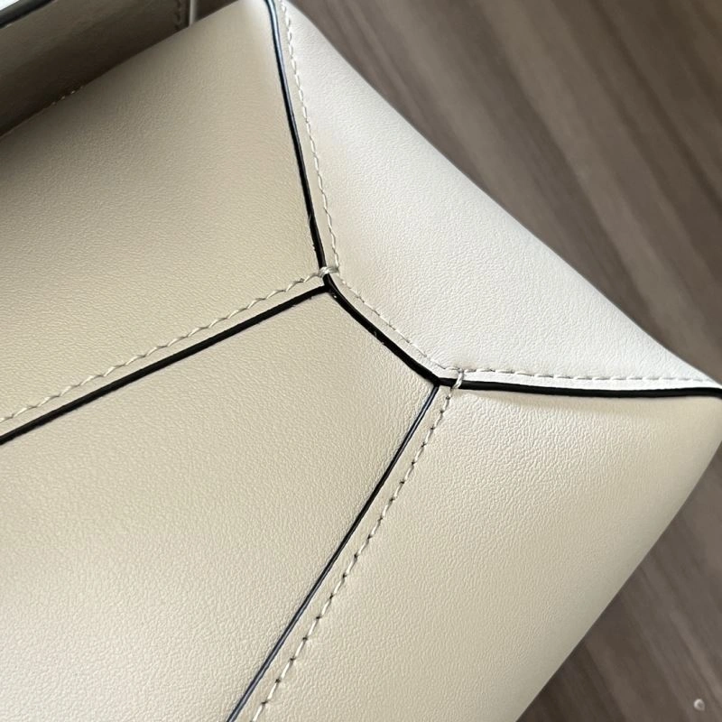 Loewe Puzzle Bags ComfortFit 58334