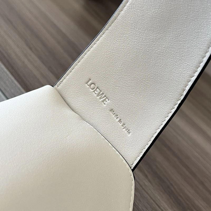 Loewe Puzzle Bags ComfortFit 58334