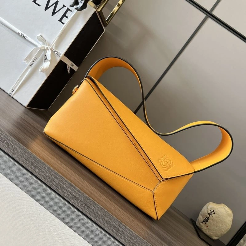 Loewe Puzzle Bags Efficient 58379