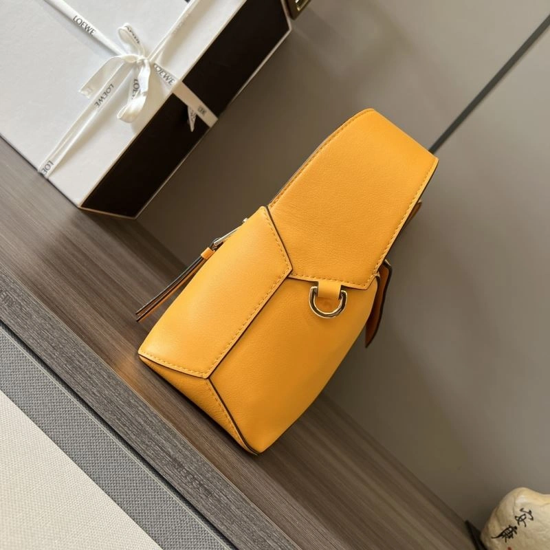 Loewe Puzzle Bags Efficient 58379