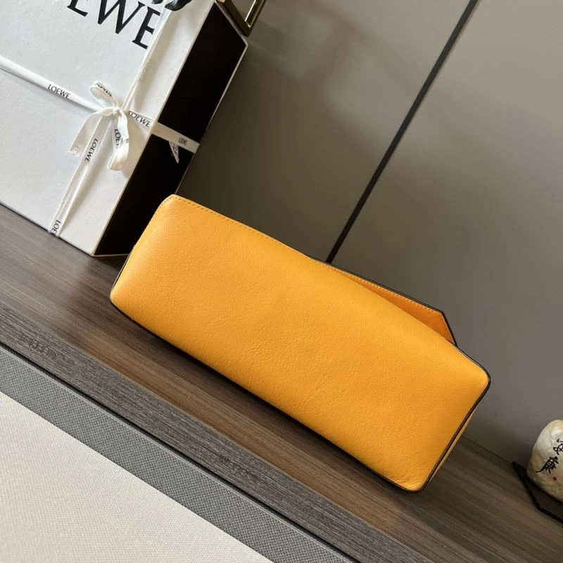 Loewe Puzzle Bags Efficient 58379