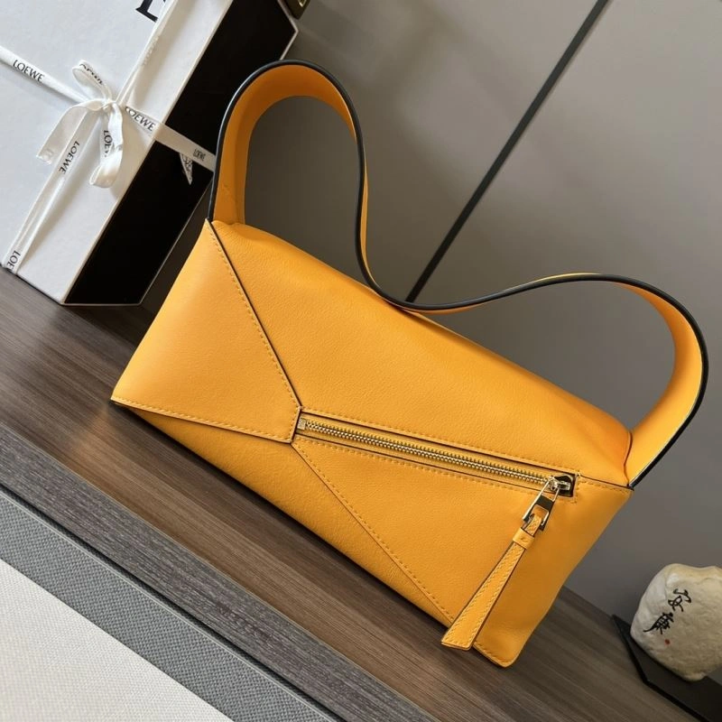 Loewe Puzzle Bags Efficient 58379