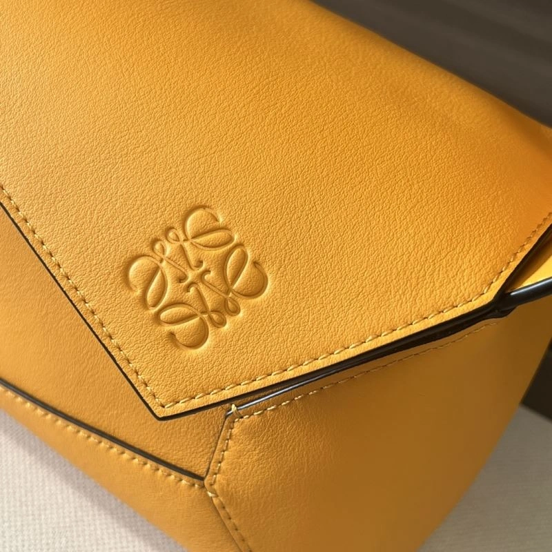 Loewe Puzzle Bags Efficient 58379