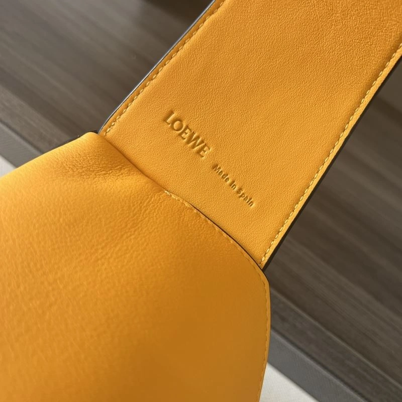 Loewe Puzzle Bags Efficient 58379