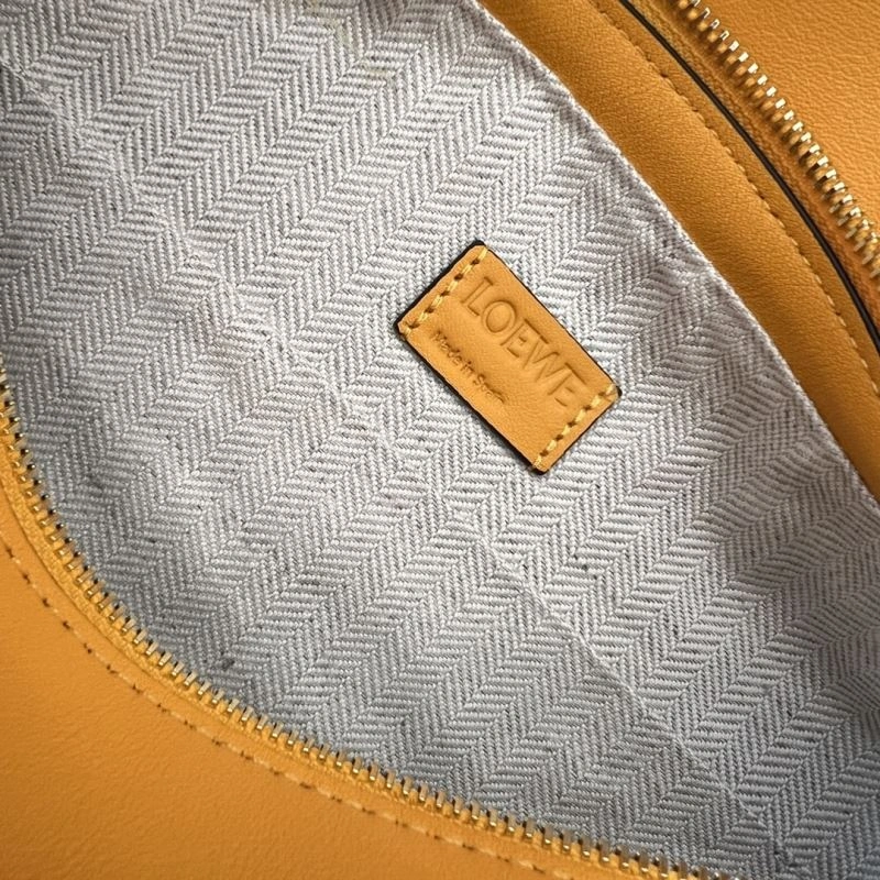 Loewe Puzzle Bags Efficient 58379
