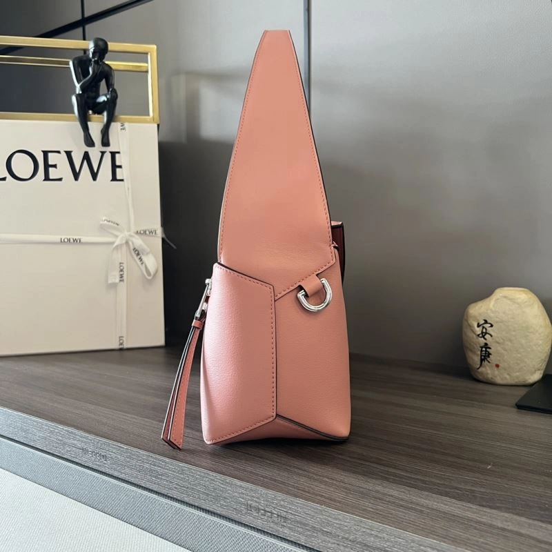 Sporty Loewe Puzzle Bags 58337