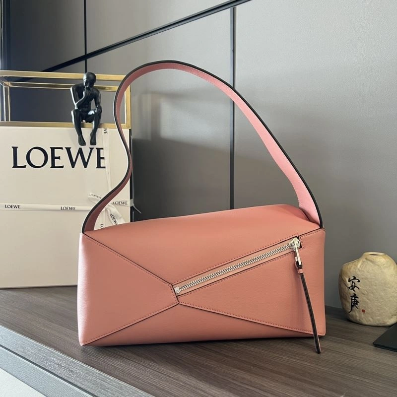 Sporty Loewe Puzzle Bags 58337
