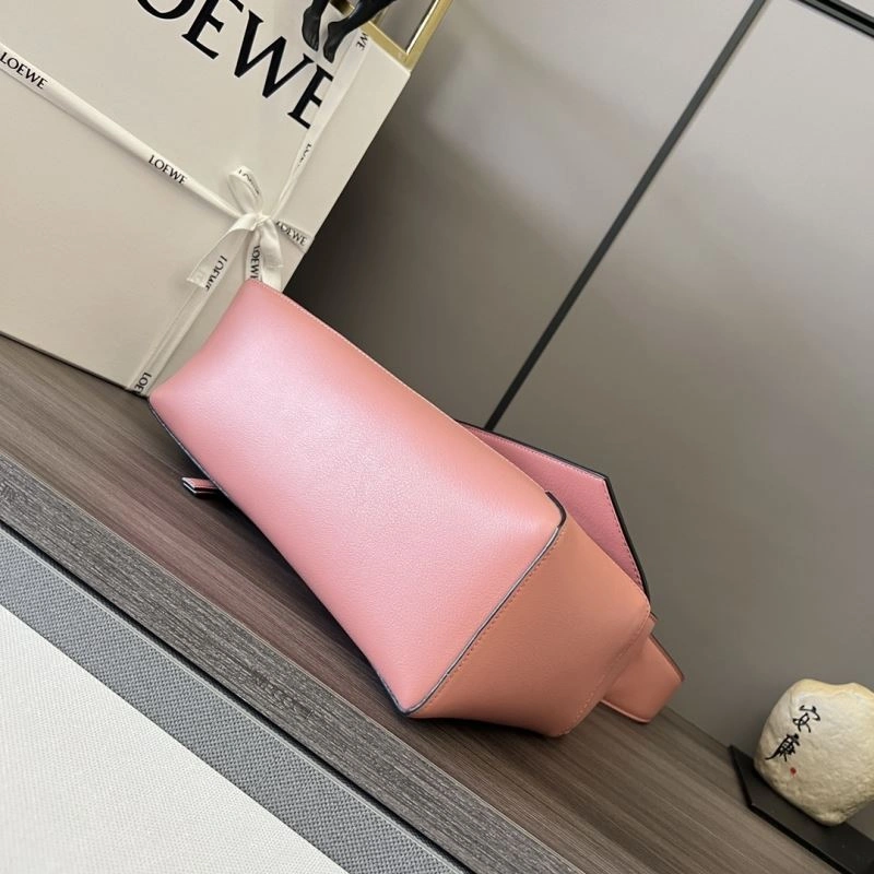 Sporty Loewe Puzzle Bags 58337