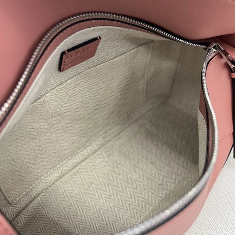 Sporty Loewe Puzzle Bags 58337