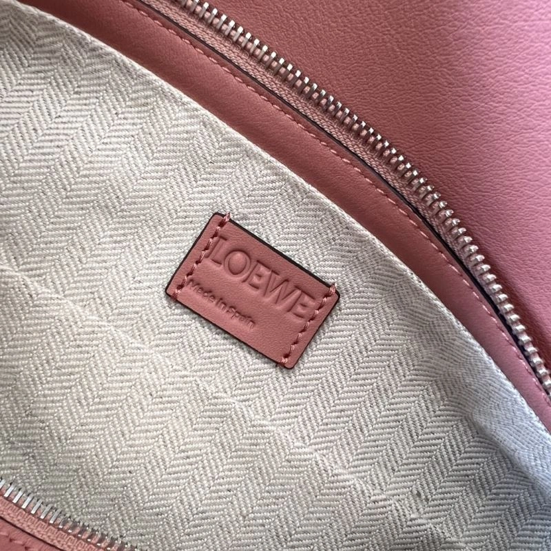 Sporty Loewe Puzzle Bags 58337