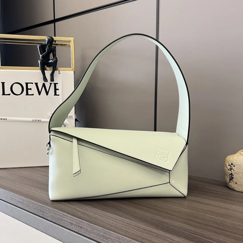 Chic Loewe Puzzle Bags 58330