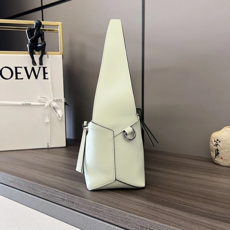 Chic Loewe Puzzle Bags 58330