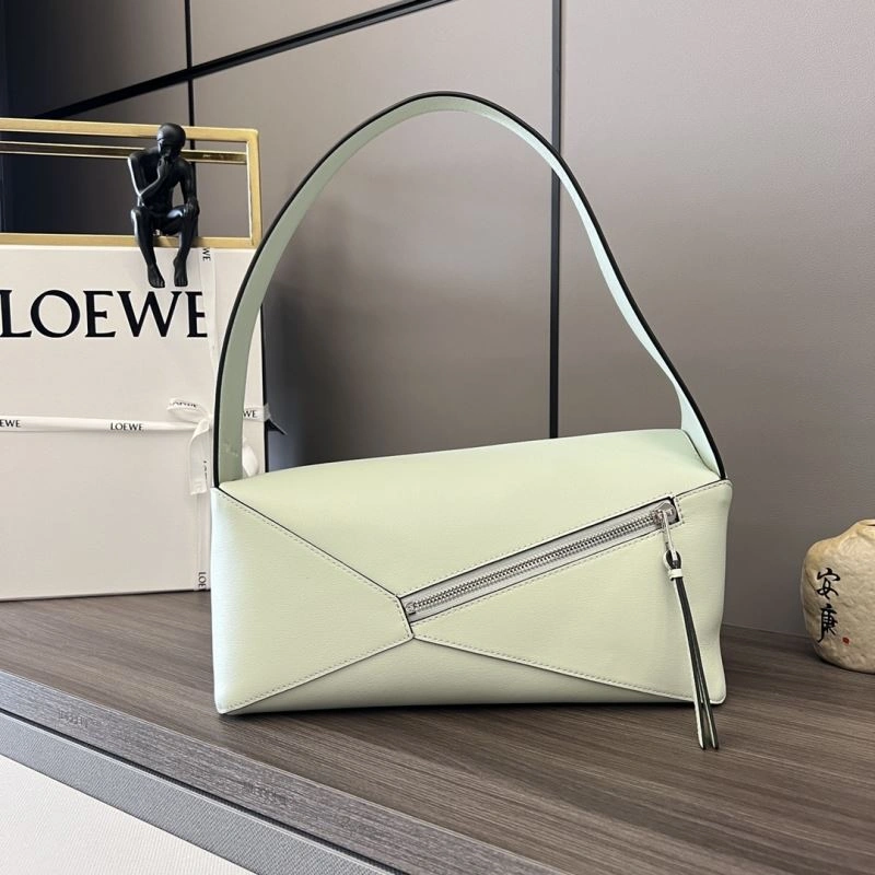 Chic Loewe Puzzle Bags 58330