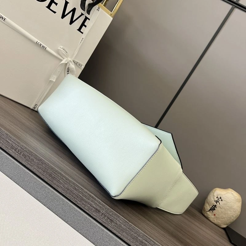 Chic Loewe Puzzle Bags 58330