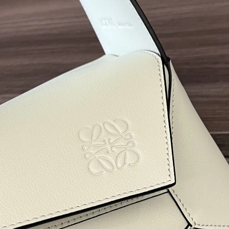 Chic Loewe Puzzle Bags 58330