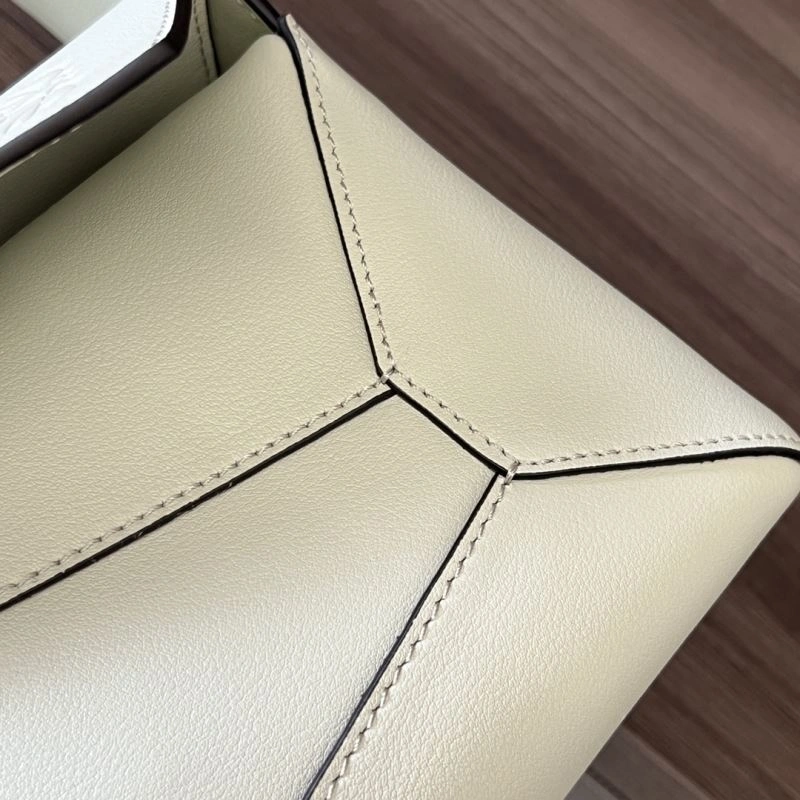 Chic Loewe Puzzle Bags 58330