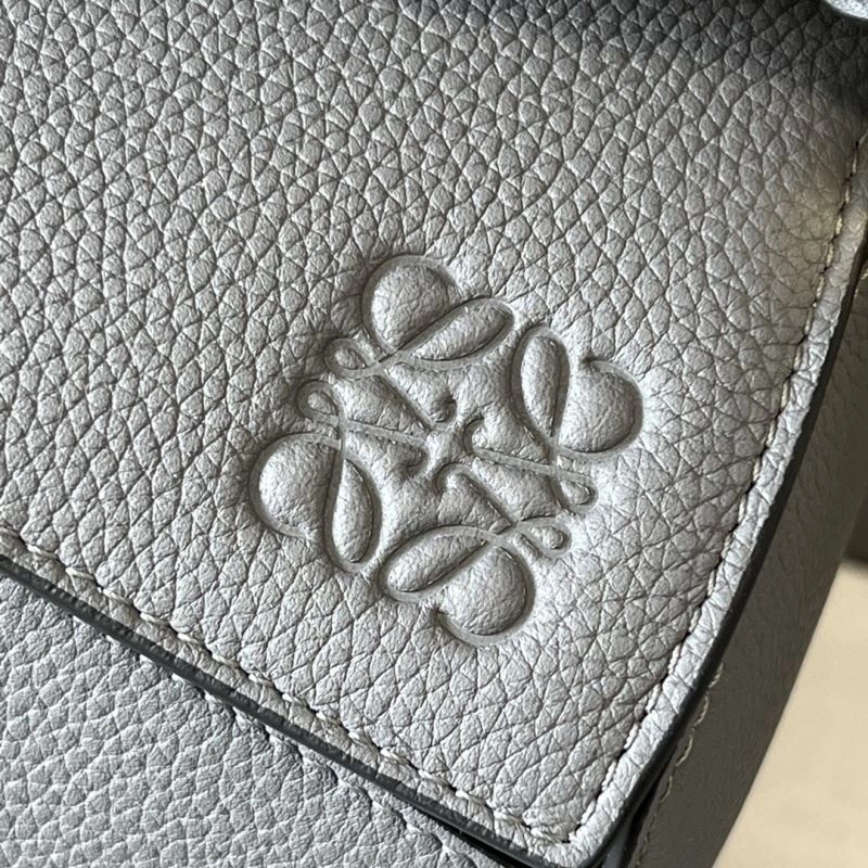 Loewe Puzzle Bags Youthful 77369