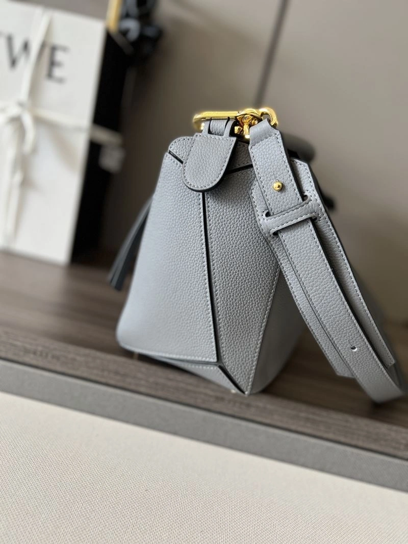 Loewe Puzzle Bags Youthful 77369