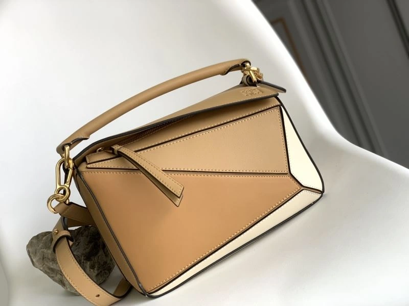 Loewe Puzzle Bags Durable 77364