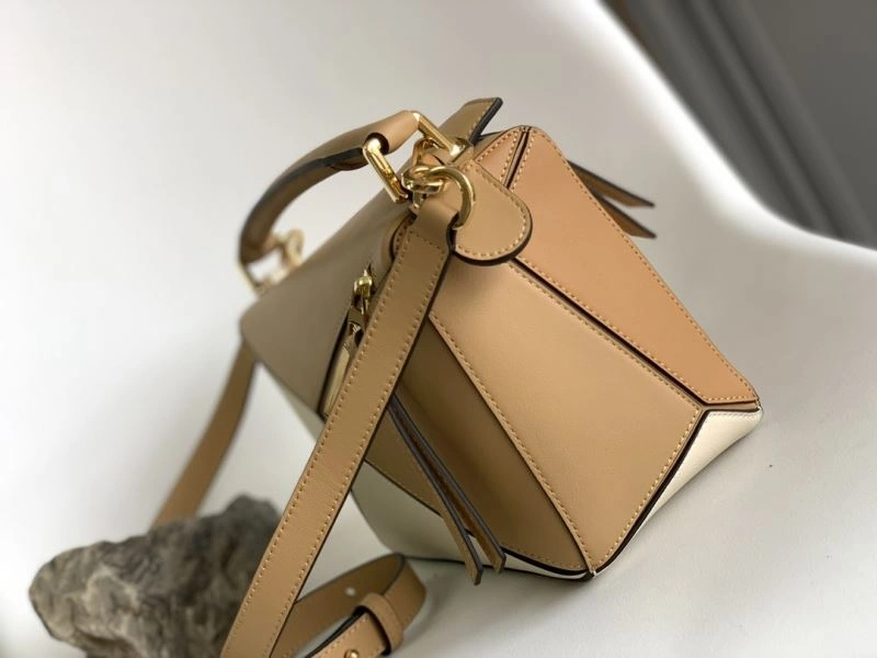 Loewe Puzzle Bags Durable 77364