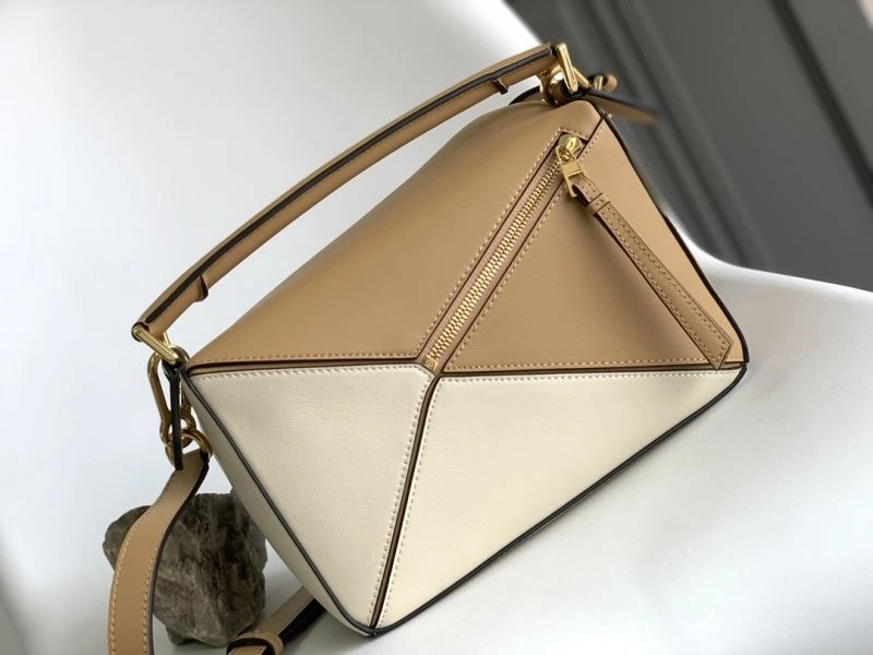 Loewe Puzzle Bags Durable 77364