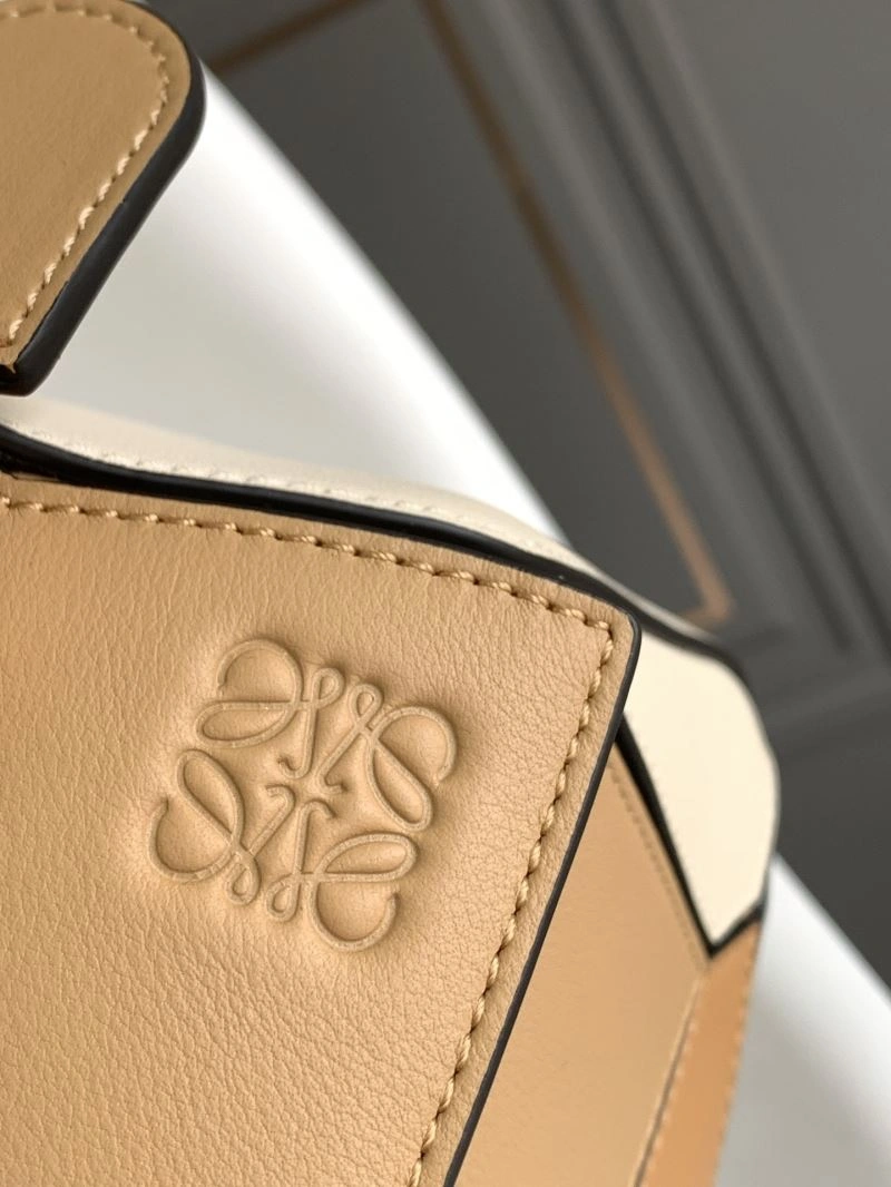 Loewe Puzzle Bags Durable 77364