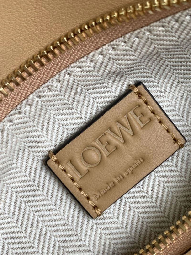 Loewe Puzzle Bags Durable 77364