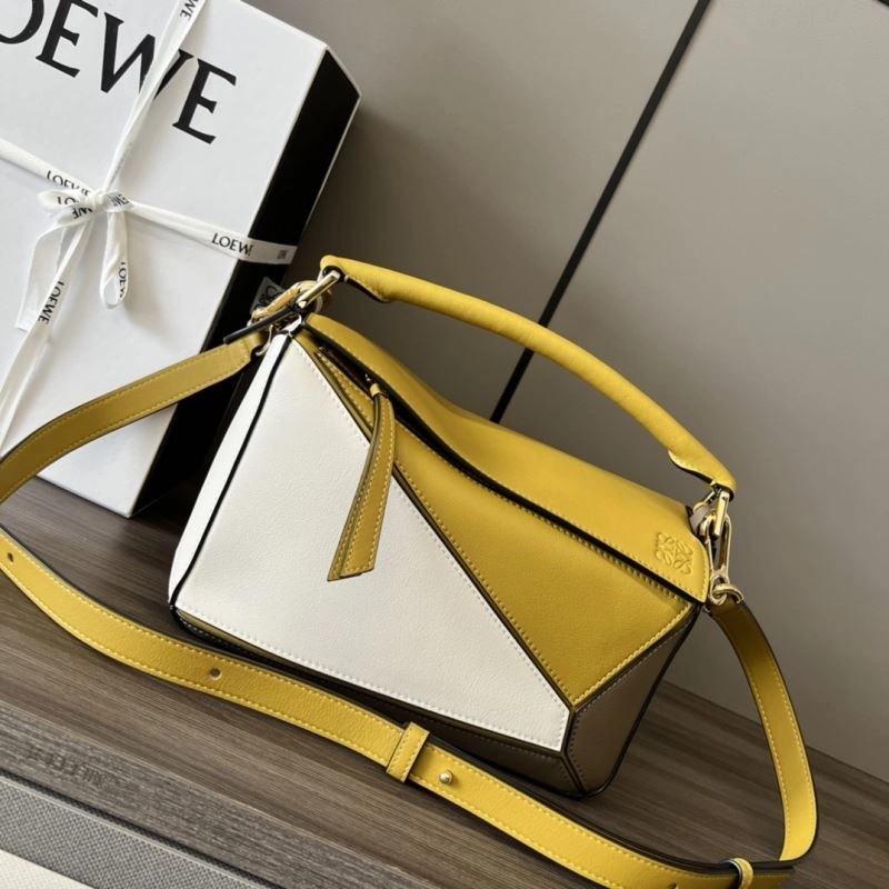 Loewe Puzzle Bags BestValue 77386