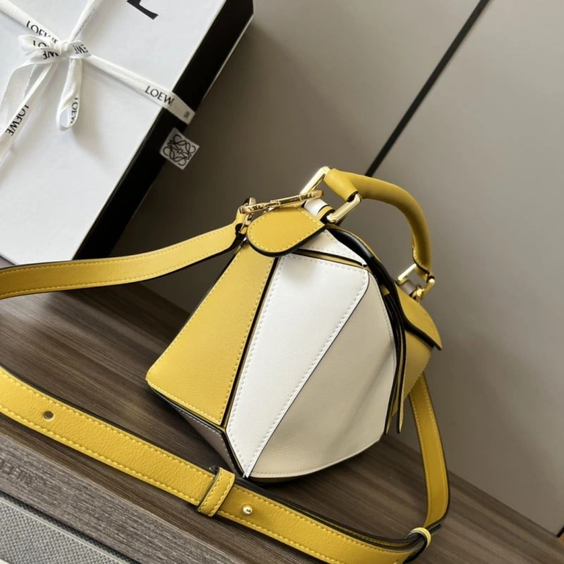 Loewe Puzzle Bags BestValue 77386