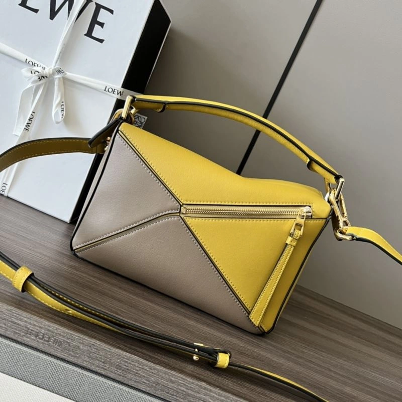 Loewe Puzzle Bags BestValue 77386