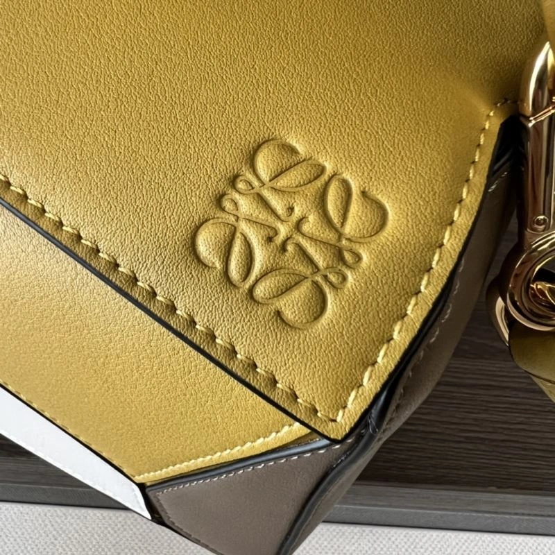 Loewe Puzzle Bags BestValue 77386