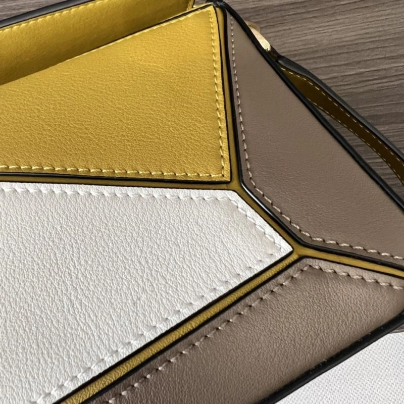 Loewe Puzzle Bags BestValue 77386