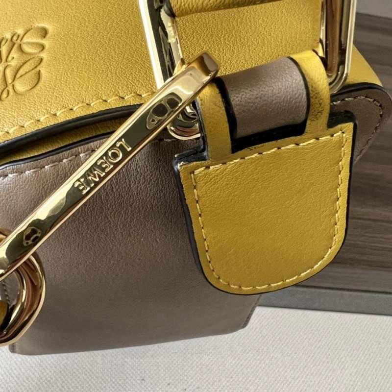 Loewe Puzzle Bags BestValue 77386