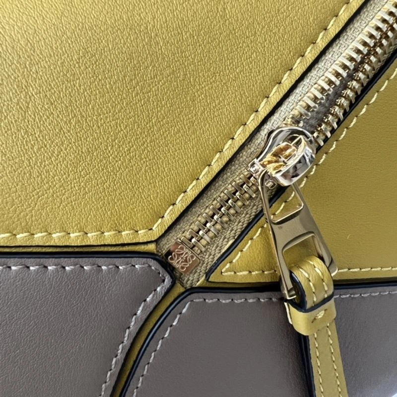 Loewe Puzzle Bags BestValue 77386