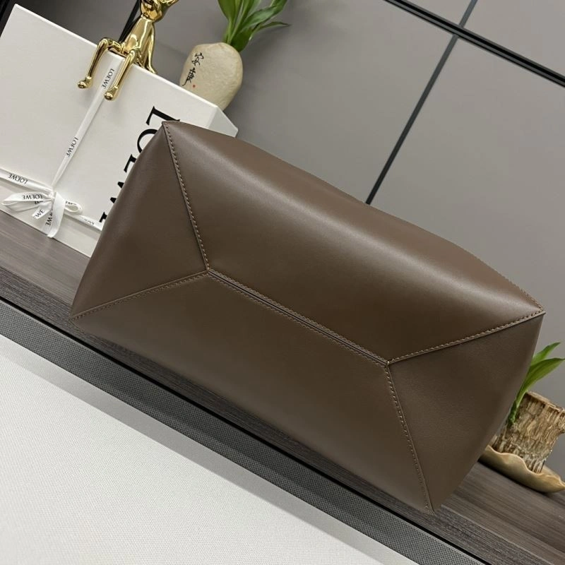 Fashionable Loewe Puzzle Bags 77383
