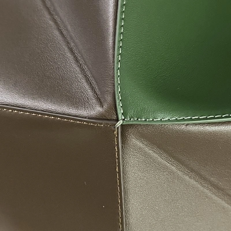 Fashionable Loewe Puzzle Bags 77383